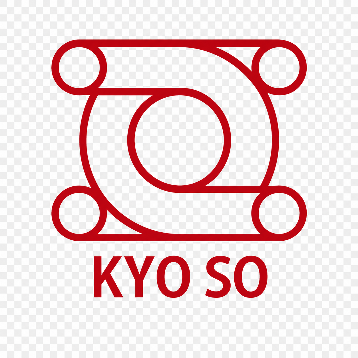 KYO SO ロゴ